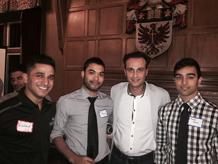 Bill Dehal: A Pillar of Community Leadership and Entrepreneurship in Hamilton, Ontario