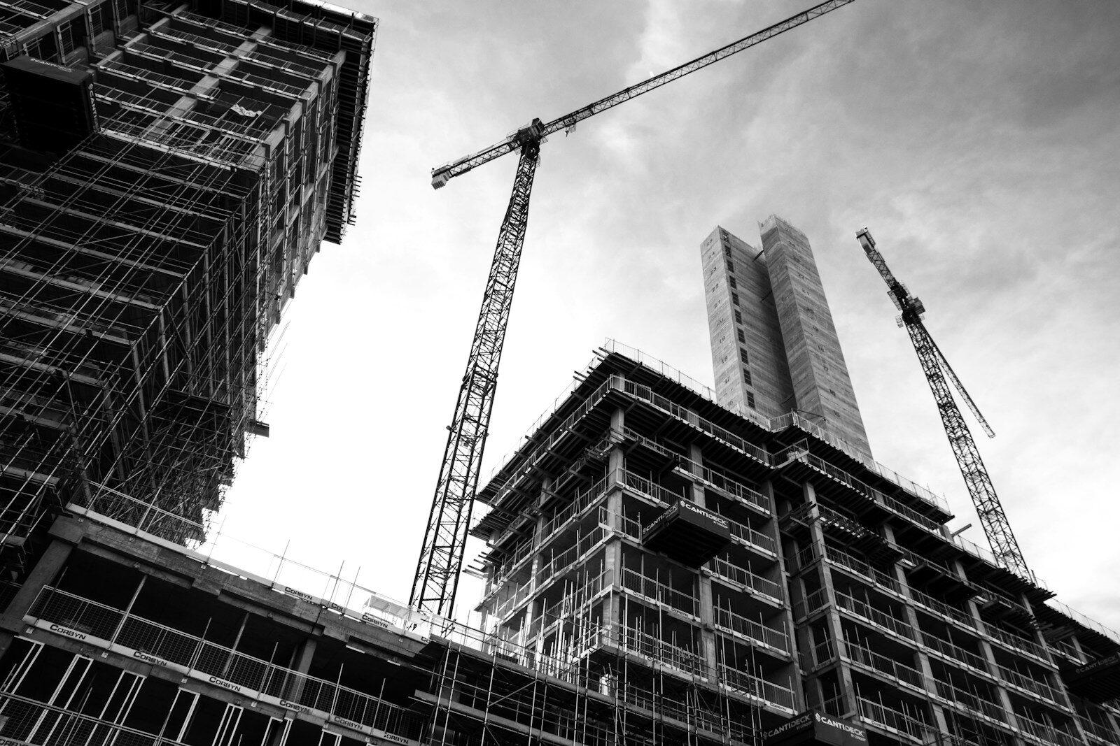 Building Through Uncertainty: The Challenges Facing Ontario Construction and Development Today