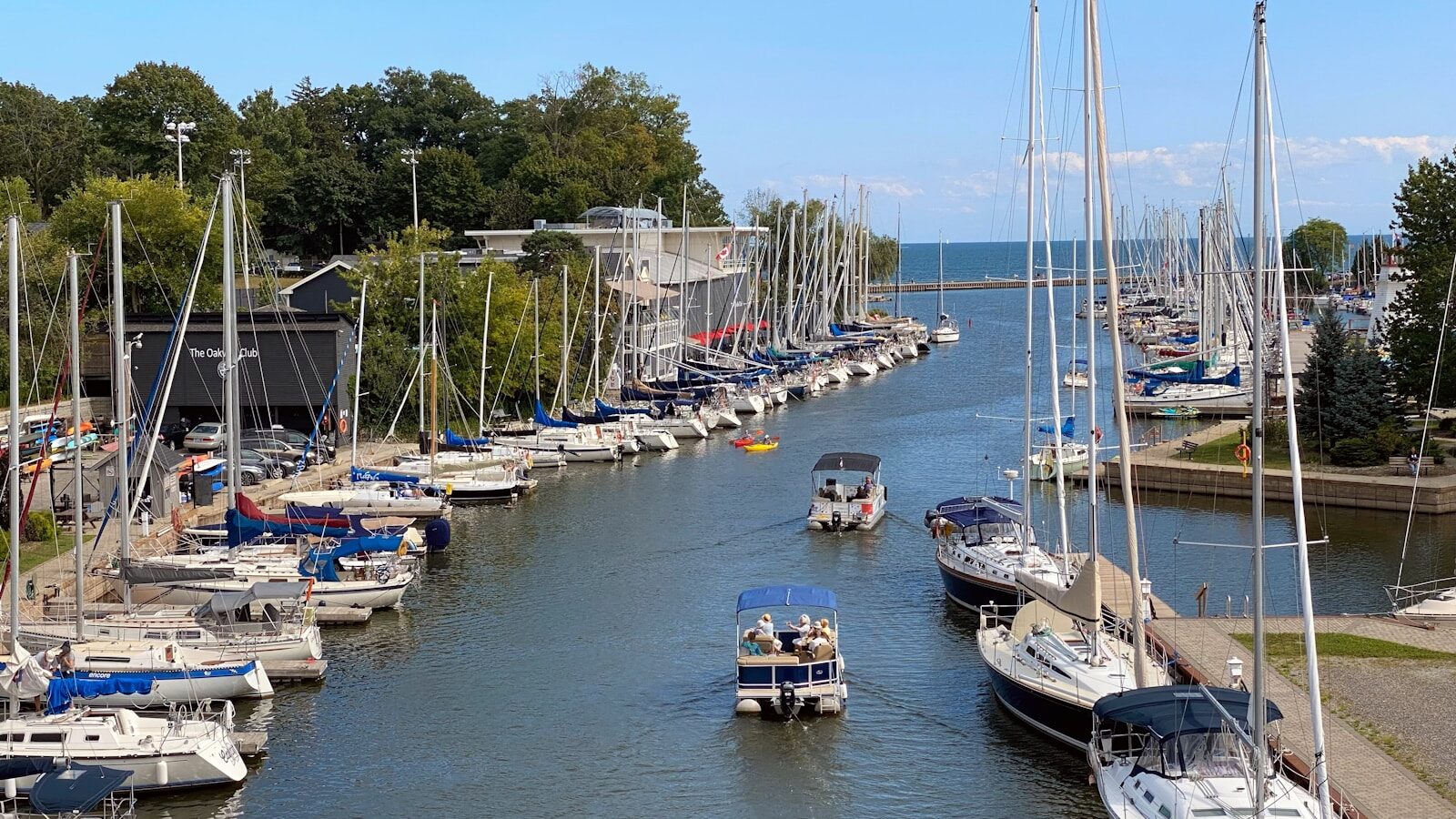 What’s Next for Oakville? New Developments, Growth Areas, and What Homebuyers Should Watch