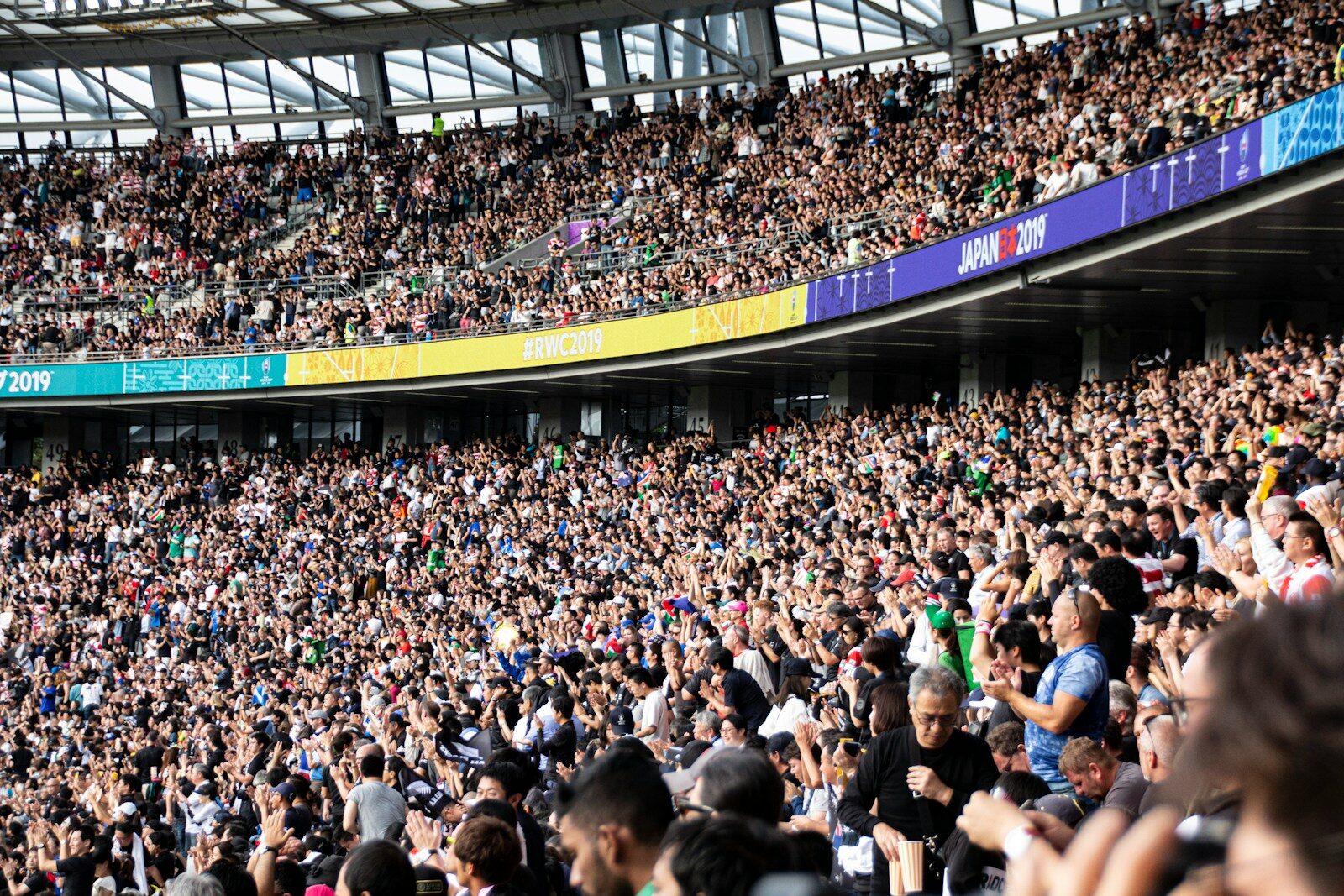 What the FIFA World Cup Means for Toronto, Ontario, and the Future of Business Development
